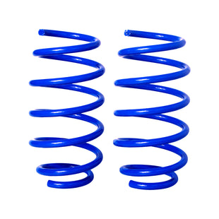 Resortes Deportivos AG Kit Mazda 3 Skyactiv 2014-2018 Delanteros