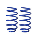 Resortes Deportivos AG Kit Mazda 3 Skyactiv 2014-2018 Delanteros-1