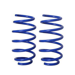 Resortes Deportivos AG Kit Mazda 3 Skyactiv 2014-2018 Delanteros