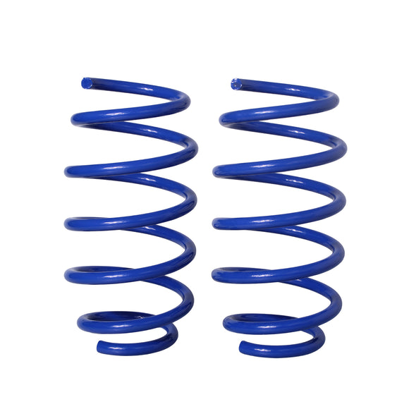 Resortes Deportivos AG Kit Mazda 3 Skyactiv 2014-2018 Delanteros