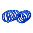 Resortes Deportivos AG Kit Mazda 3 2014-2018 4 Piezas-2