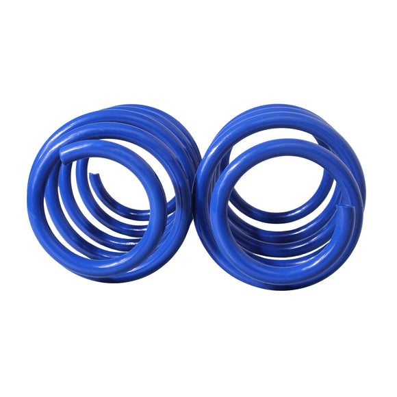 Resortes Deportivos AG Kit Mazda 3 Skyactiv 2014-2018 Delanteros