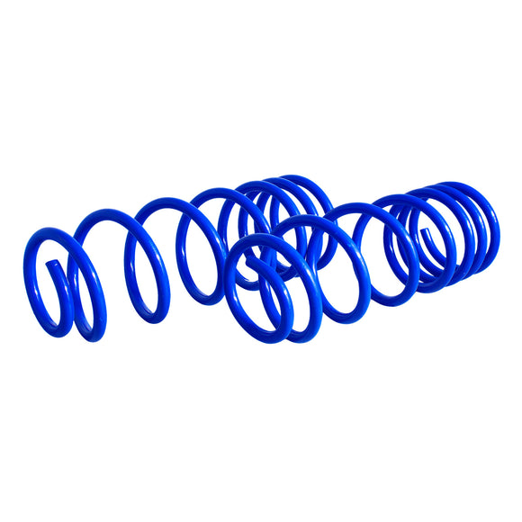 Resortes Deportivos AG Kit Mazda 3 2014-2018 4 Piezas