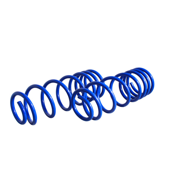 Resortes Deportivos AG Kit Mazda 3 Skyactiv 2014-2018 Traseros