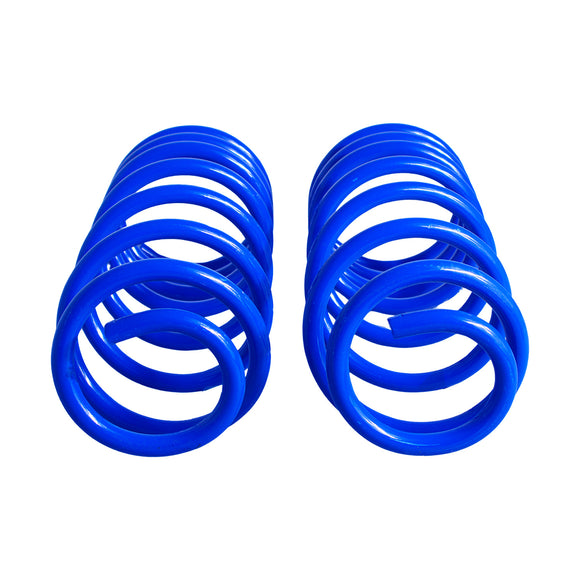 Resortes Deportivos AG Kit Mazda 3 Skyactiv 2014-2018 Traseros