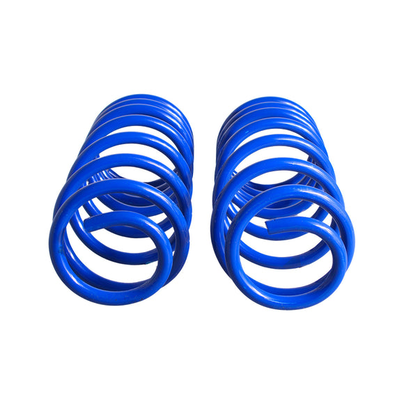 Resortes Deportivos AG Kit Mazda 3 Skyactiv 2014-2018 Traseros