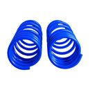 Resortes Deportivos AG Kit Mazda 3 Skyactiv 2014-2018 Traseros-5