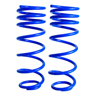 Resortes Deportivos AG Kit Mazda 3 Skyactiv 2014-2018 Traseros