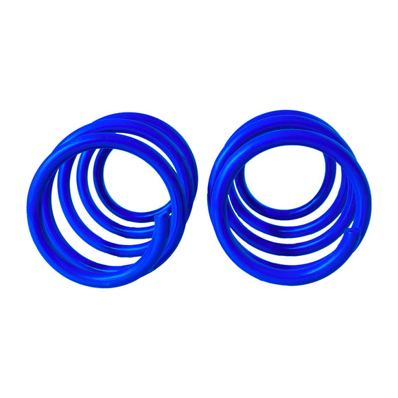 Resortes Deportivos AG Kit Seat Cupra Formentor 2020 Delanteros