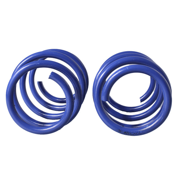 Resortes Deportivos AG Kit Seat Cupra Formentor 2020 Delanteros