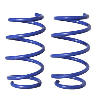 Resortes Deportivos AG Kit Seat Cupra Formentor 2020 Delanteros