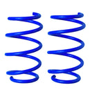 Resortes Deportivos AG Kit Seat Cupra Formentor 2020 Delanteros-2