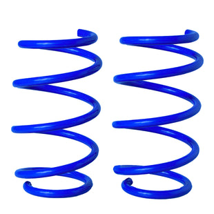 Resortes Deportivos AG Kit Seat Cupra Formentor 2020 Delanteros