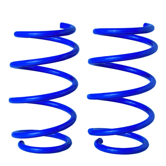 Resortes Deportivos AG Kit Seat Cupra Formentor 2020 Delanteros