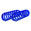 Resortes Deportivos AG Kit Seat Cupra Formentor 2020- Traseros-3