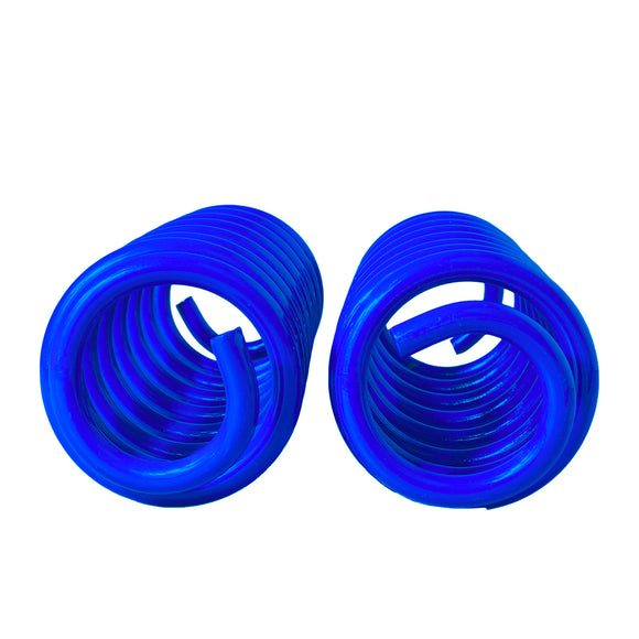 Resortes Deportivos AG Kit Seat Cupra Formentor 2020- Traseros