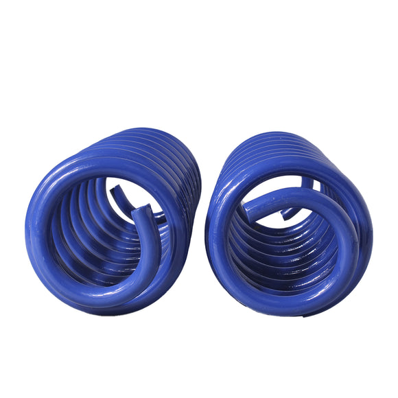 Resortes Deportivos AG Kit Seat Cupra Formentor 2020- Traseros