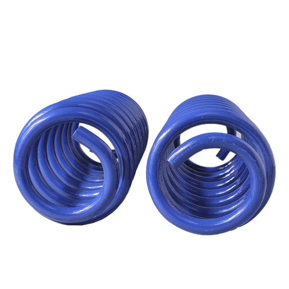 Resortes Deportivos AG Kit Seat Cupra Formentor 2020- Traseros