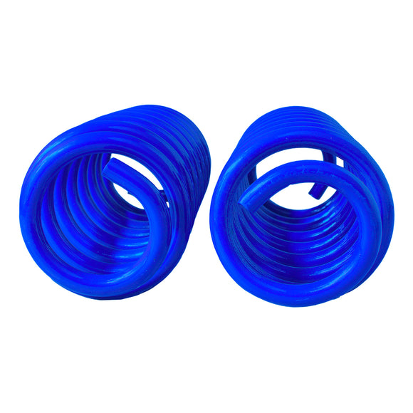 Resortes Deportivos AG Kit Seat Cupra Formentor 2020- Traseros