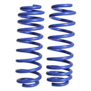 Resortes Deportivos AG Kit Seat Cupra Formentor 2020- Traseros-1