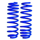 Resortes Deportivos AG Kit Seat Cupra Formentor 2020- Traseros-2