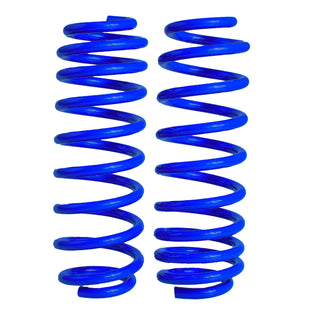 Resortes Deportivos AG Kit Seat Cupra Formentor 2020- Traseros