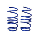 Resortes Deportivos AG Kit Suzuki Swift Sport 2018-2022 Delanteros-1