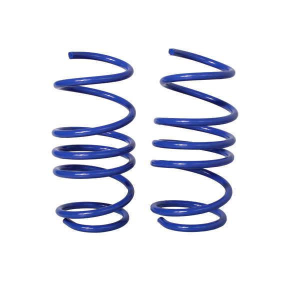 Resortes Deportivos AG Kit Suzuki Swift Sport 2018-2022 Delanteros