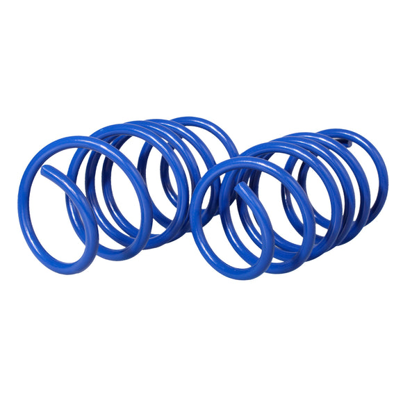 Resortes Deportivos AG Kit Suzuki Swift Sport 2018-2022 Delanteros