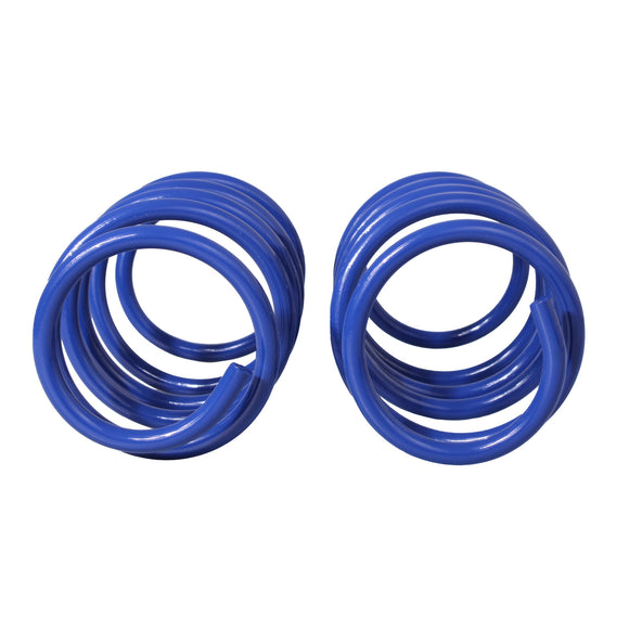 Resortes Deportivos AG Kit Suzuki Swift Sport 2018-2022 Delanteros