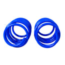 Resortes Deportivos AG Kit Suzuki Swift Sport (Plataforma ZC33S) 2018-2023 Delanteros-4