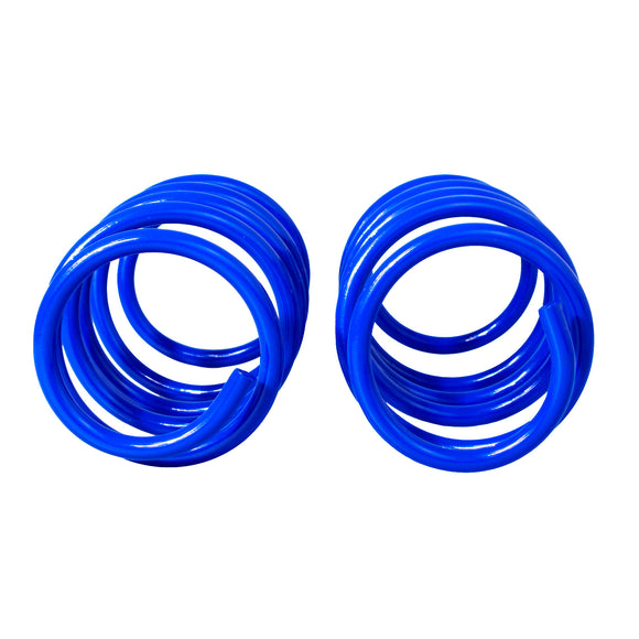 Resortes Deportivos AG Kit Suzuki Swift Sport (Plataforma ZC33S) 2018-2023 Delanteros