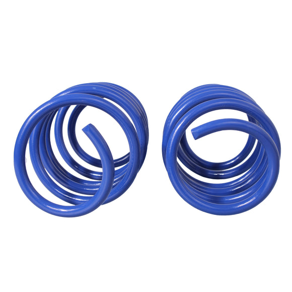 Resortes Deportivos AG Kit Suzuki Swift Sport 2018-2022 Delanteros