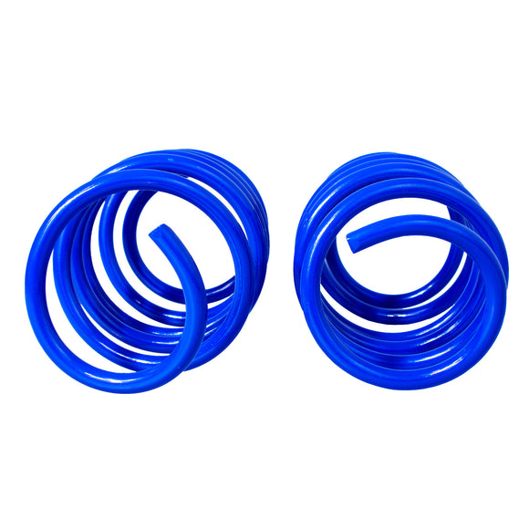 Resortes Deportivos AG Kit Suzuki Swift Sport (Plataforma ZC33S) 2018-2023 Delanteros