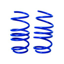 Resortes Deportivos AG Kit Suzuki Swift Sport 2018-2023 Delanteros-2