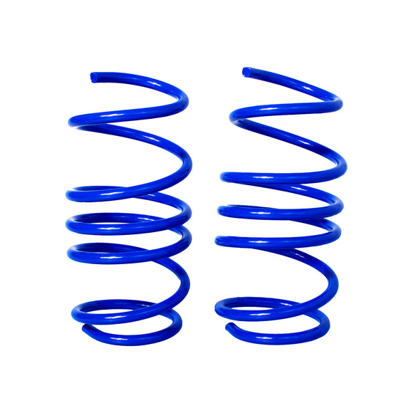 Resortes Deportivos AG Kit Suzuki Swift Sport 2018-2023 Delanteros