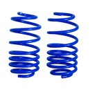 Resortes Deportivos AG Kit Suzuki Swift Sport (Plataforma ZC33S) 2018-2023 Traseros-2