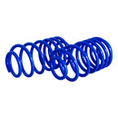 Resortes Deportivos AG Kit Suzuki Swift Sport (Plataforma ZC33S) 2018-2023 Traseros-3