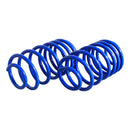 Resortes Deportivos AG Kit Suzuki Swift Sport 2018-2021 4 Piezas-3