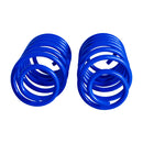 Resortes Deportivos AG Kit Suzuki Swift Sport (Plataforma ZC33S) 2018-2023 Traseros-4