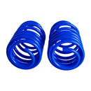 Resortes Deportivos AG Kit Suzuki Swift Sport 2018-2023 Traseros-5