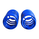 Resortes Deportivos AG Kit Suzuki Swift Sport 2018-2022 Traseros-4