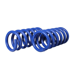 Resortes Deportivos AG Kit Ford Mustang 4.0 Cil 2015-2021 Delanteros