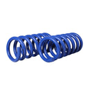 Resortes Deportivos AG Kit Ford Mustang Ecobost 4.0 Cil 2015-2021 Delanteros-2