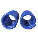 Resortes Deportivos AG Kit Ford Mustang 4.0 Cil 2015-2021 Delanteros-3