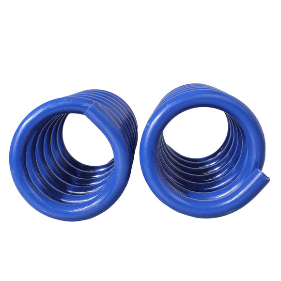 Resortes Deportivos AG Kit Ford Mustang 4.0 Cil 2015-2021 Delanteros