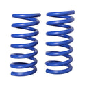 Resortes Deportivos AG Kit Ford Mustang 4.0 Cil 2015-2021 Delanteros-1