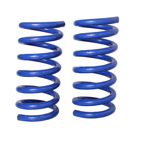 Resortes Deportivos AG Kit Ford Mustang 4.0 Cil 2015-2021 Delanteros