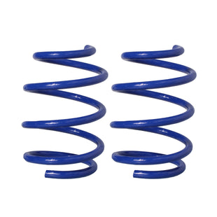 Resortes Deportivos AG Kit Ford Mustang Ecobost 4.0 Cil 2015-2021 Traseros