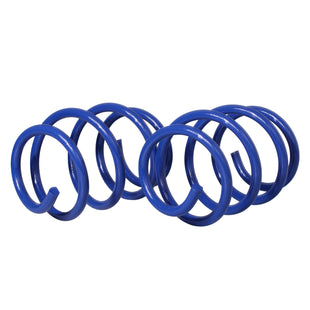 Resortes Deportivos AG Kit Ford Mustang 4.0 Cil 2015-2021 Traseros